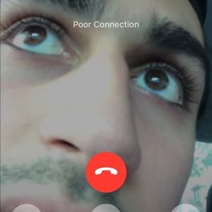 Meet your Posher, Raziel